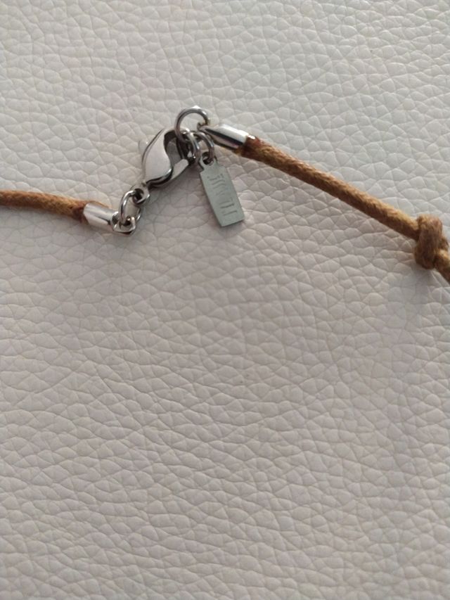 Girocollo da donna Alviero Martini