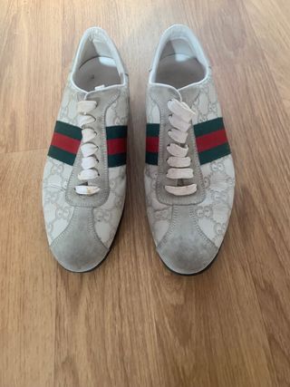 Zapatillas Gucci