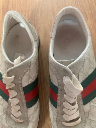 Zapatillas Gucci