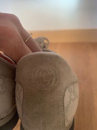 Zapatillas Gucci