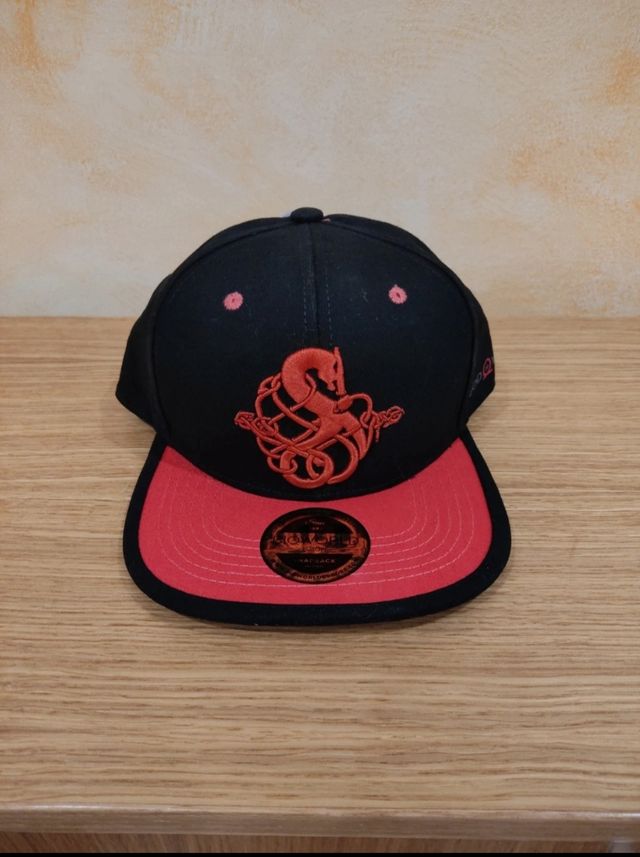 Gorra Premium God of War