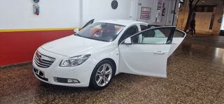 Opel Insignia 2010