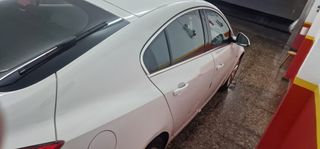 Opel Insignia 2010