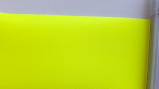 Tejido fluorescente mochila / bolso