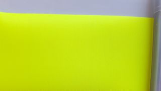 Tejido fluorescente mochila / bolso