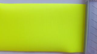 Tejido fluorescente mochila / bolso