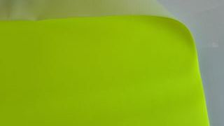 Tejido fluorescente mochila / bolso