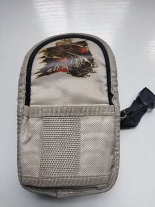 Funda para GBA Piratas del Caribe