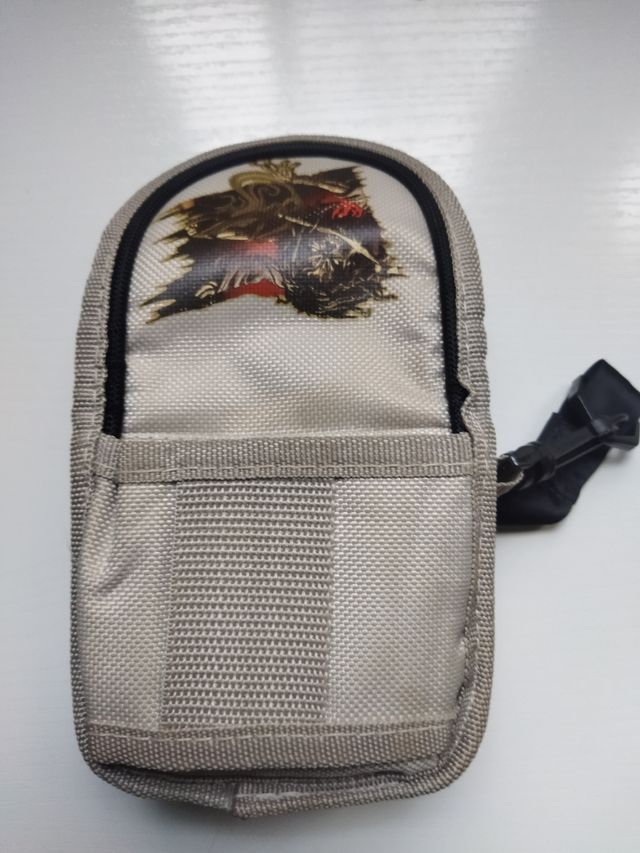 Funda para GBA Piratas del Caribe