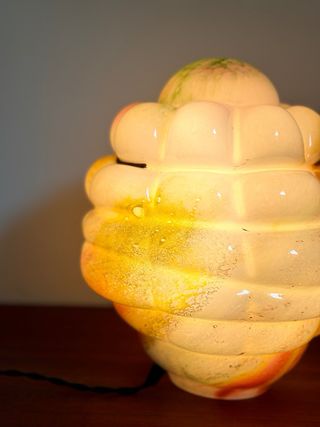 Lampara Vintage Murano