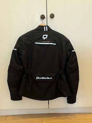 Chanqueta de moto Quarter Mille nueva