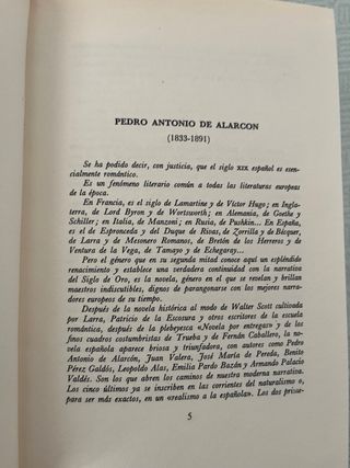 Libro clasico