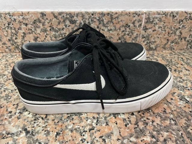 Nike janoski 