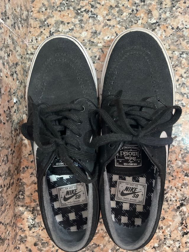Nike janoski 