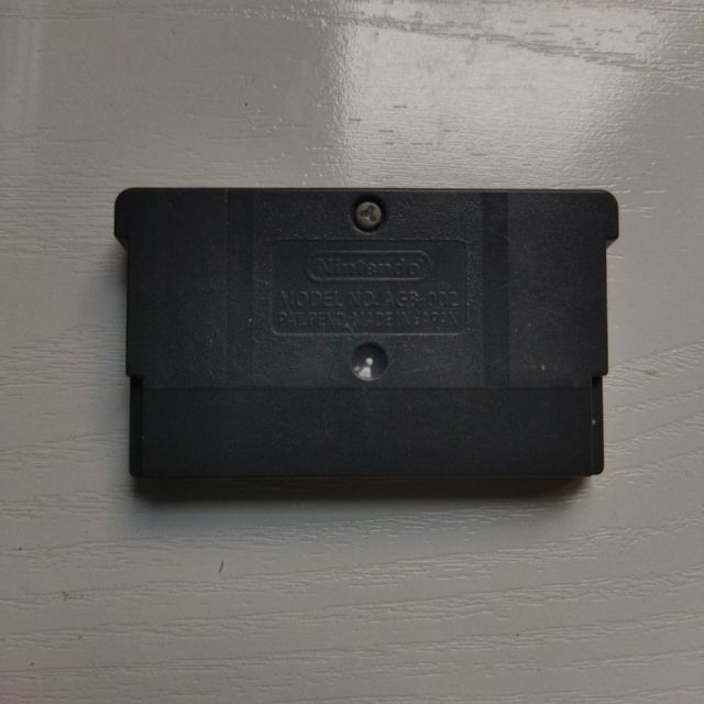 OFERTA! Pack para GBA sp