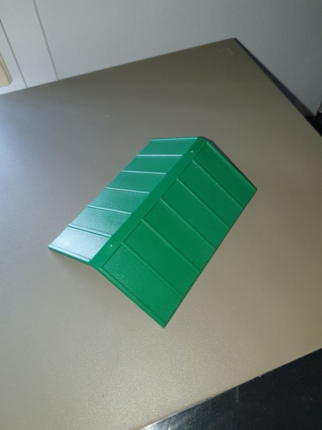 Techo carro playmobil