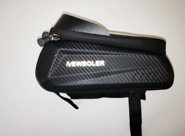 🚲NEWBOLER-BOLSA PARA BICICLETA