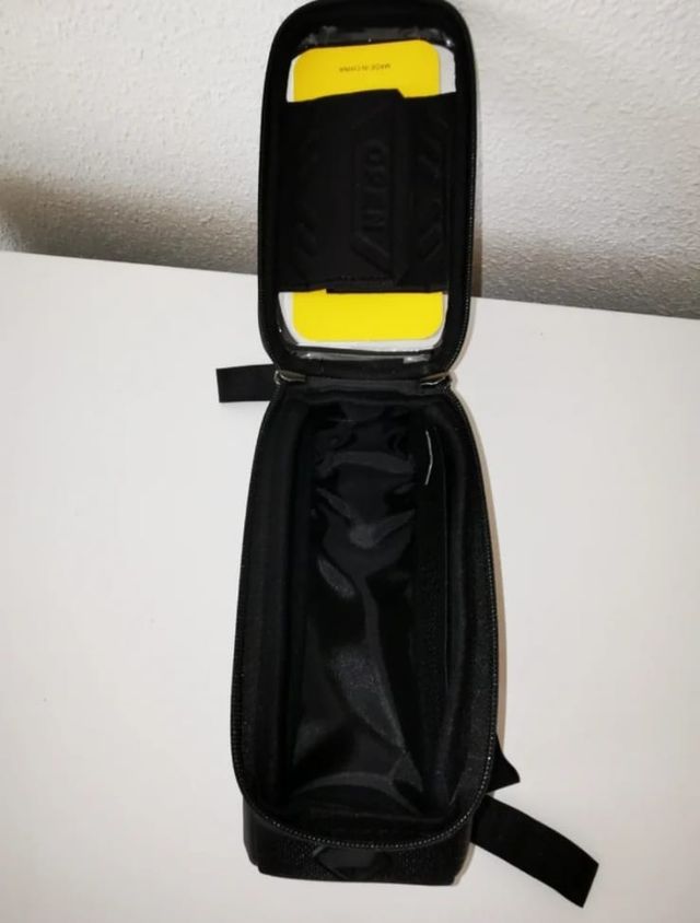 🚲NEWBOLER-BOLSA PARA BICICLETA