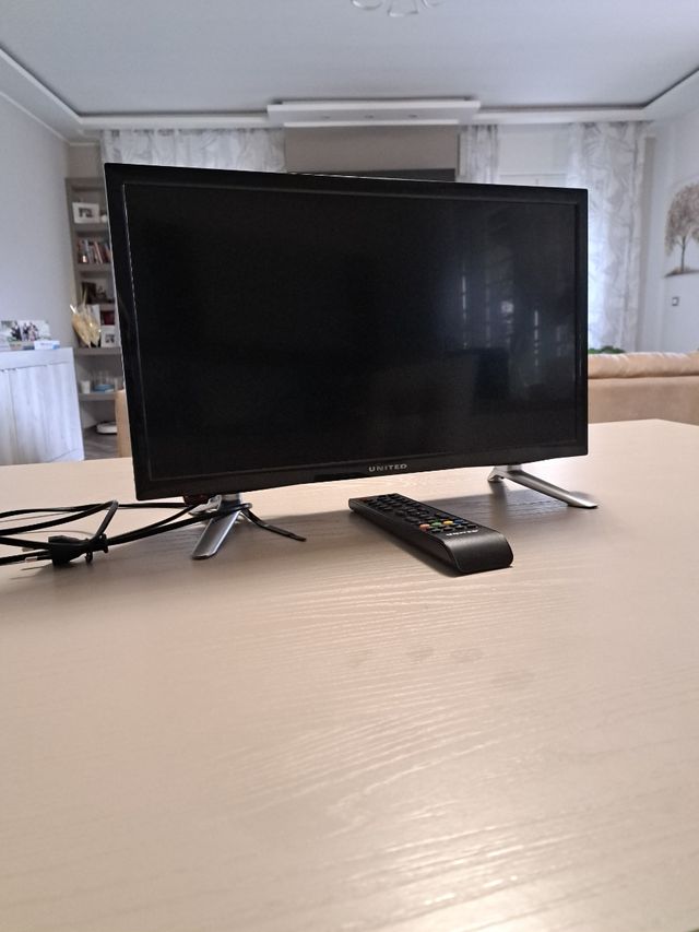Tv LED 24 pollici UNITED