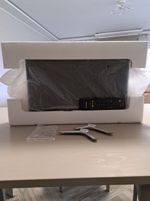 Tv LED 24 pollici UNITED