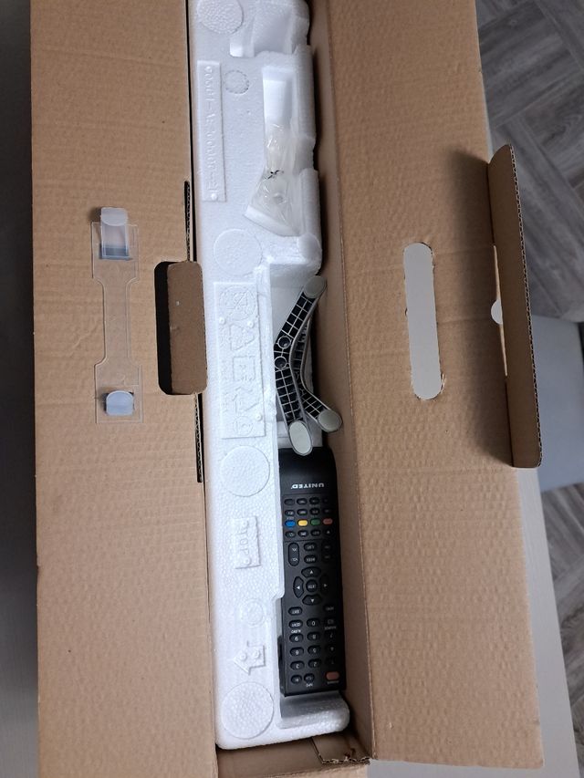 Tv LED 24 pollici UNITED