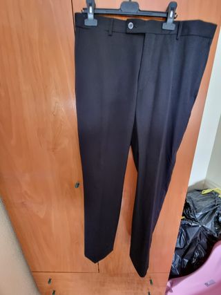 Traje completo Roberto Bassi