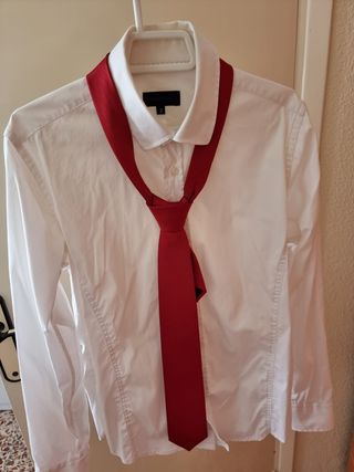Traje completo Roberto Bassi