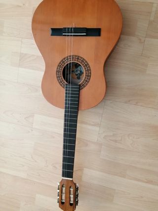 Guitarra española