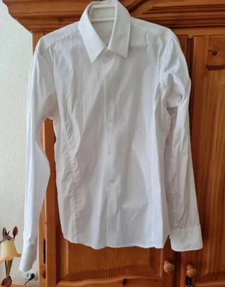 Traje completo hombre