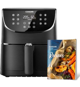 Air fryer Cosori 3.5L en buen estado