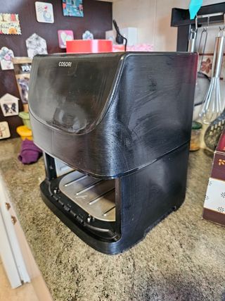 Air fryer Cosori 3.5L en buen estado