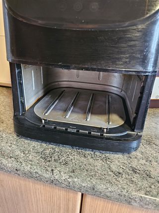 Air fryer Cosori 3.5L en buen estado