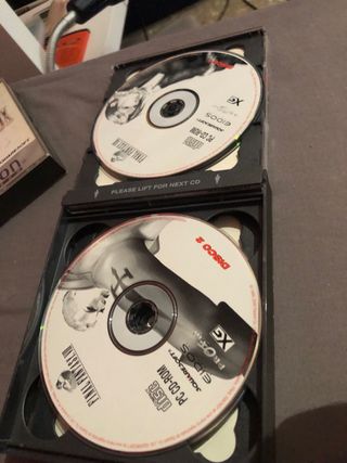 FINAL FANTASY VIII PC