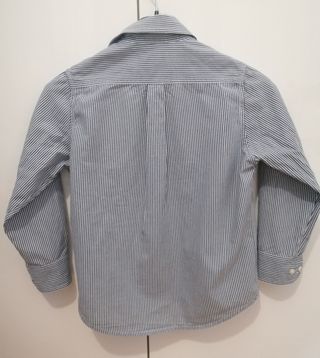 Camicia elegante bambino