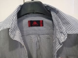 Camicia elegante bambino