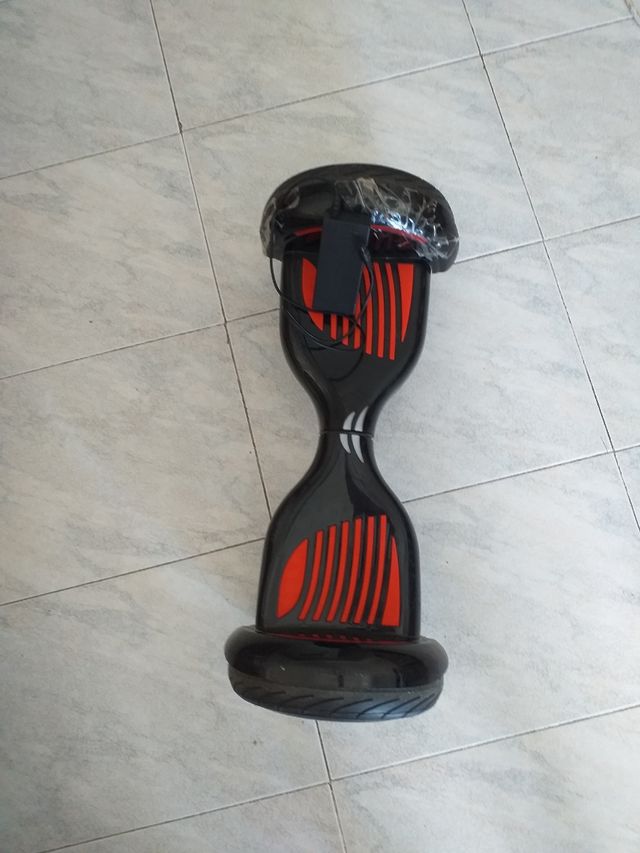 Monopattino elettrico