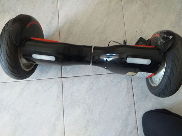 Monopattino elettrico