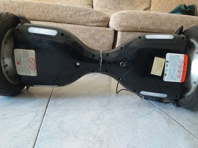 Monopattino elettrico