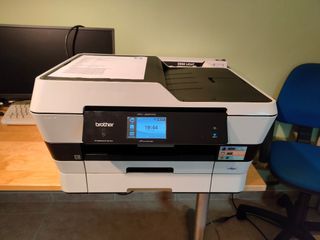 Impresora multifunción brother MFC-j6920