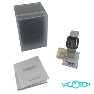 RELOJ PULSERA SEÑORA DKNY NY4091