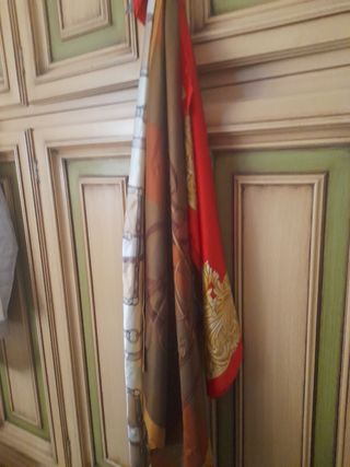 3 sciarpe bellissime in stok 40 euro