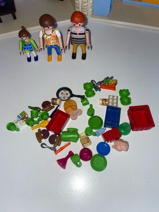 Casa Playmobil