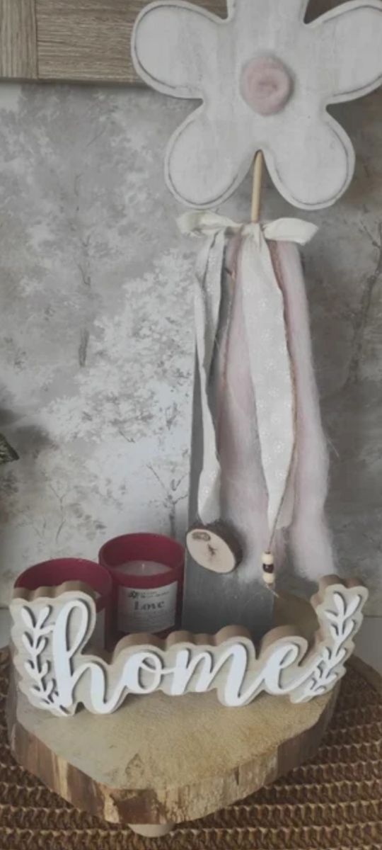 Carta decorativa (4 modelos) à venda