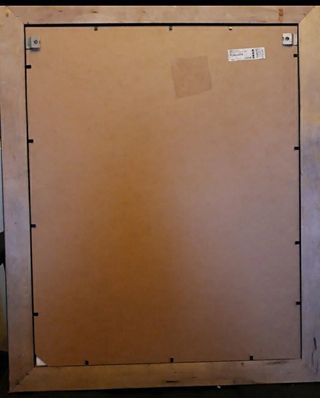 Cuadro Paris Ikea