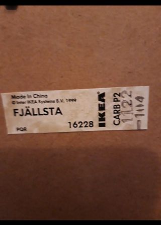 Cuadro Paris Ikea