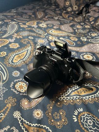 Camara de fotos  Panasonic REBAJADA