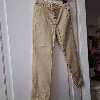 Pantaloni bimbo Original Marines