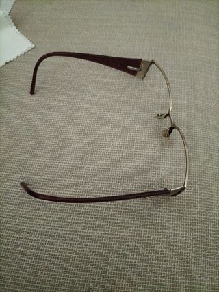 Gafas Carolina Herrera d'un cristales