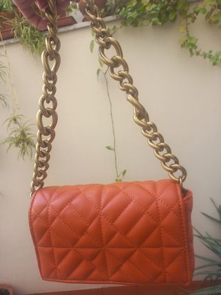 Bolso Zara