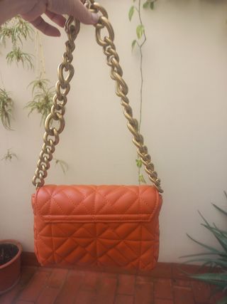 Bolso Zara